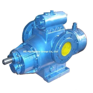 Heavy Oil Pump